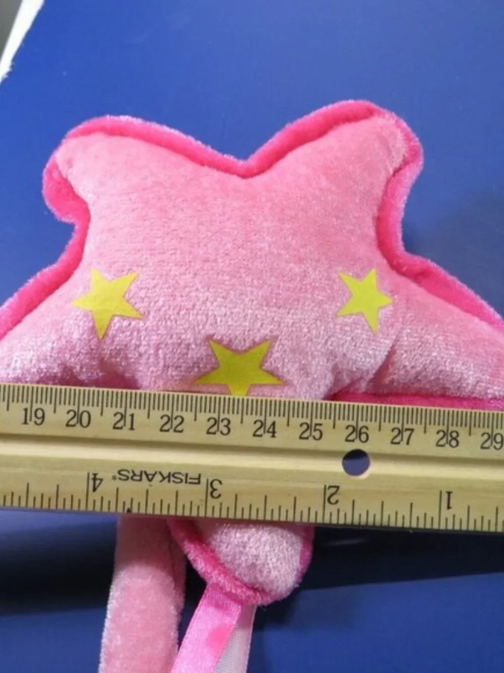 Cosplay Unicorn Headband Veil Plush Wand & Anime Pastel Fantasy Dress up Fairy